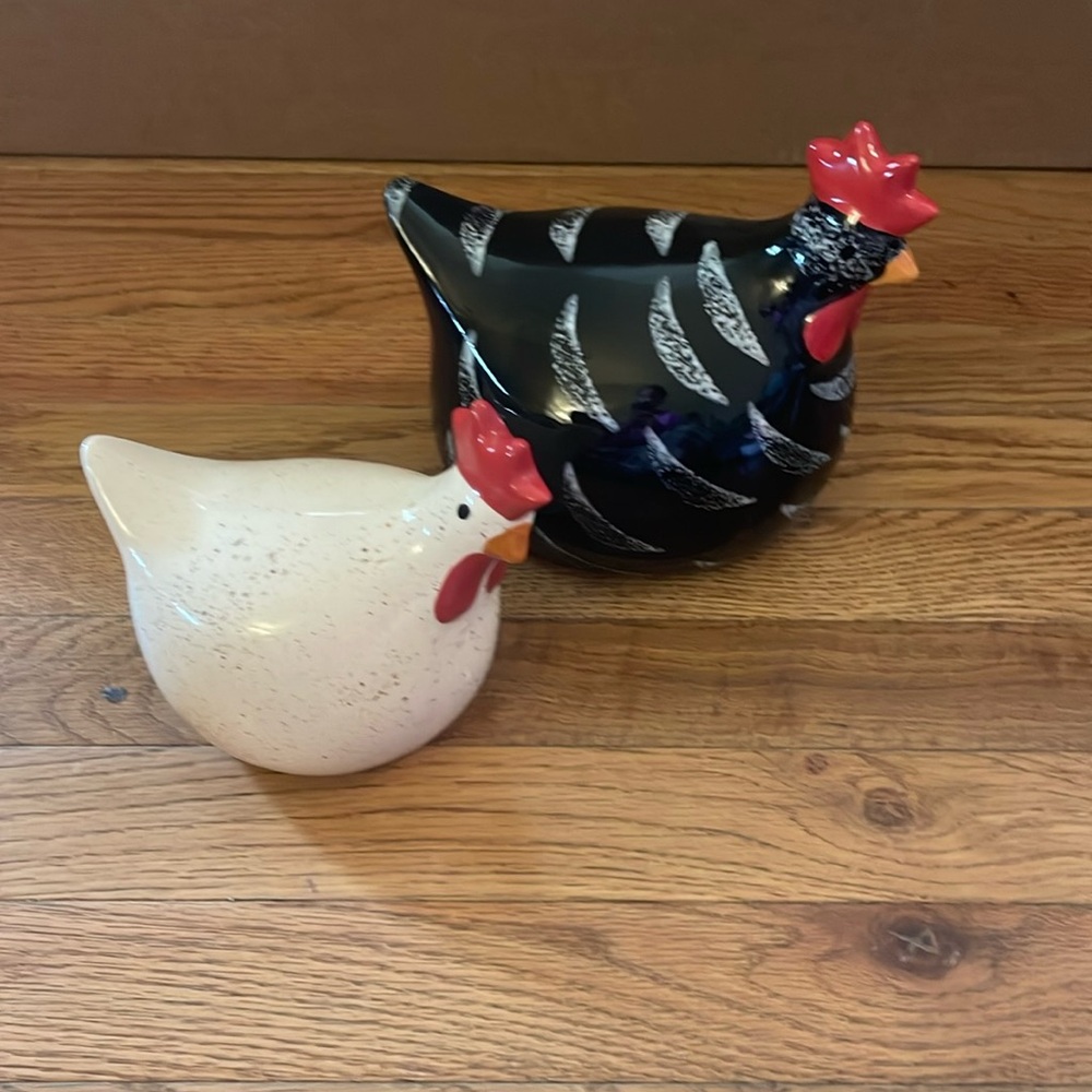 La dolce vita chicken